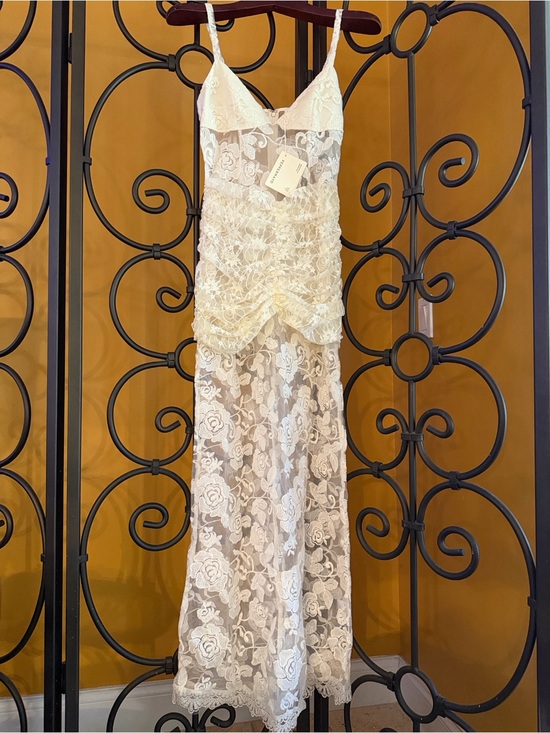 Peppermayo Dresses & Skirts - PEPPERMAYO Bare With Me Dress Peppermayo Exclusive